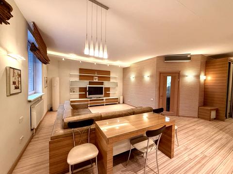 квартира по адресу Павла Ниринберга ул. (Баумана), 10-Б