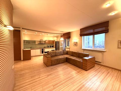 квартира по адресу Павла Ниринберга ул. (Баумана), 10-Б