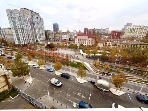 квартира по адресу Павла Ниринберга ул. (Баумана), 10-Б