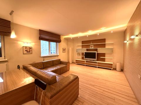 квартира по адресу Павла Ниринберга ул. (Баумана), 10-Б