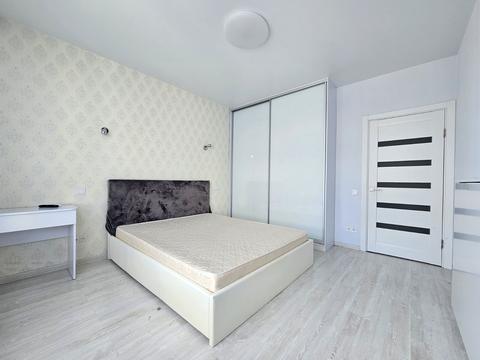 квартира за адресою Дніпровська набережна вул., 15-Є