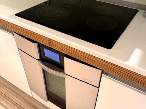 квартира по адресу Павла Ниринберга ул. (Баумана), 10-Б