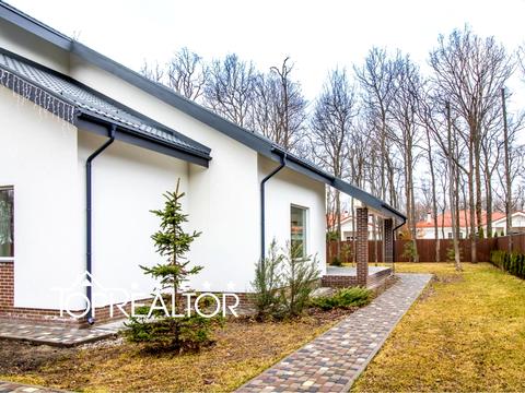 дом по адресу Лісна