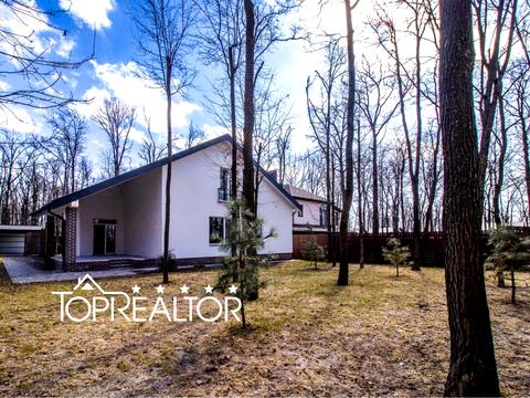 дом по адресу Лісна