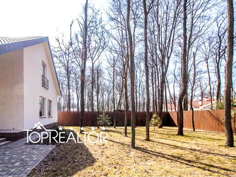 дом по адресу Лісна