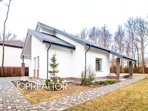 дом по адресу Лісна