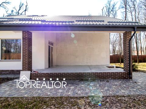 дом по адресу Лісна