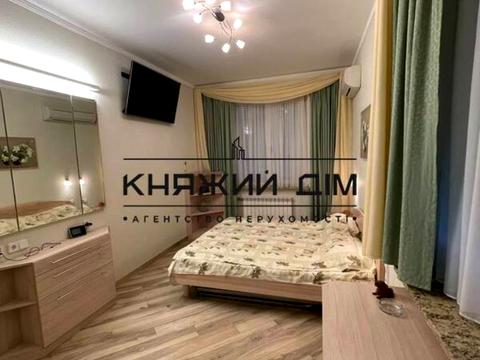 квартира за адресою Бастіонна вул., 14-А