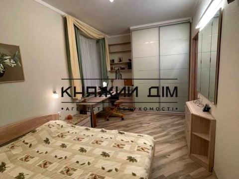 квартира за адресою Бастіонна вул., 14-А