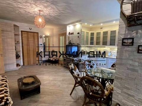 квартира за адресою Бастіонна вул., 14-А