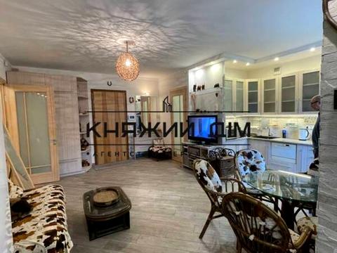 квартира за адресою Бастіонна вул., 14-А