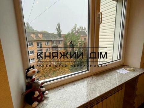 квартира за адресою Бастіонна вул., 14-А