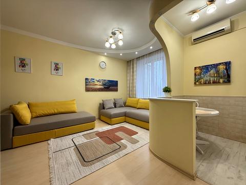 квартира по адресу Голосеевский просп. (40-летия Октября), 88