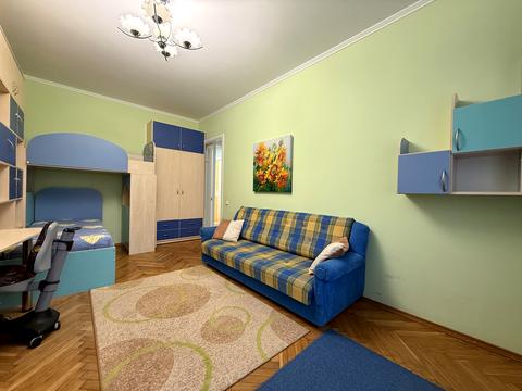 квартира по адресу Голосеевский просп. (40-летия Октября), 88