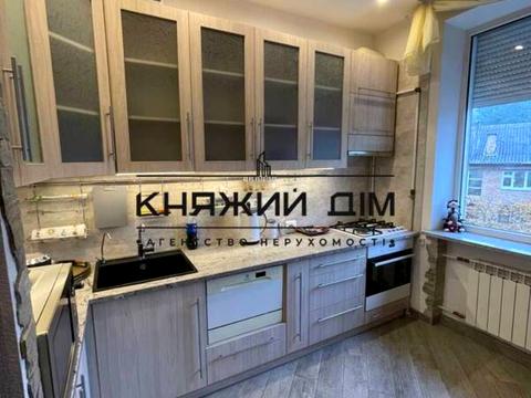 квартира за адресою Бастіонна вул., 14-А