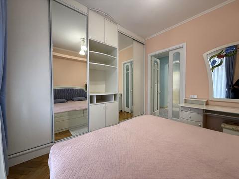 квартира по адресу Голосеевский просп. (40-летия Октября), 88