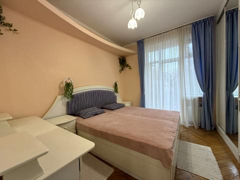 квартира по адресу Голосеевский просп. (40-летия Октября), 88