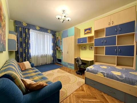 квартира по адресу Голосеевский просп. (40-летия Октября), 88