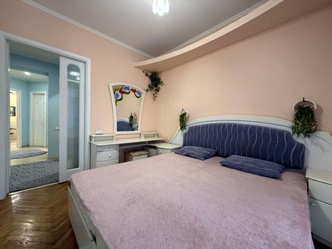 квартира по адресу Голосеевский просп. (40-летия Октября), 88