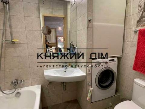 квартира за адресою Бастіонна вул., 14-А