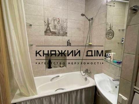 квартира за адресою Бастіонна вул., 14-А