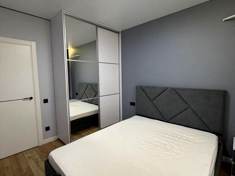 квартира по адресу Университетская ул., 3/2