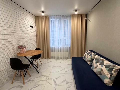 квартира по адресу Университетская ул., 3/2