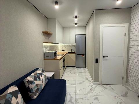 квартира по адресу Университетская ул., 3/2