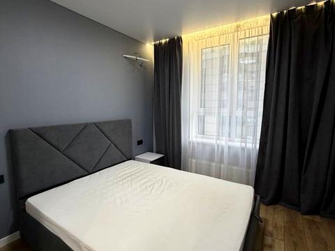 квартира по адресу Университетская ул., 3/2