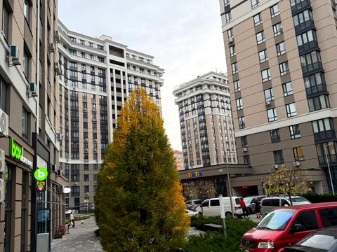 квартира по адресу Университетская ул., 3/2