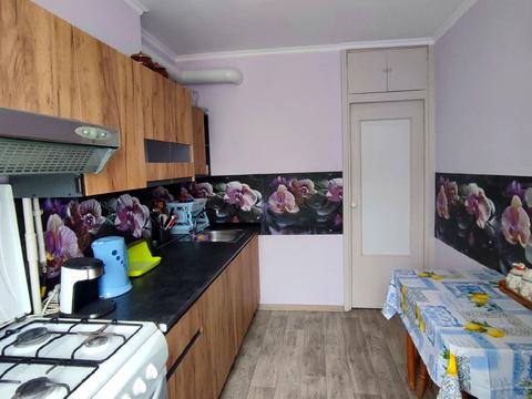 квартира за адресою Крушельницької пров. (Людмили Мокієвської), 18