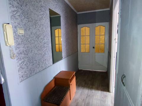 квартира за адресою Крушельницької пров. (Людмили Мокієвської), 18