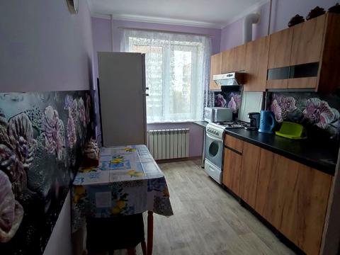 квартира за адресою Крушельницької пров. (Людмили Мокієвської), 18