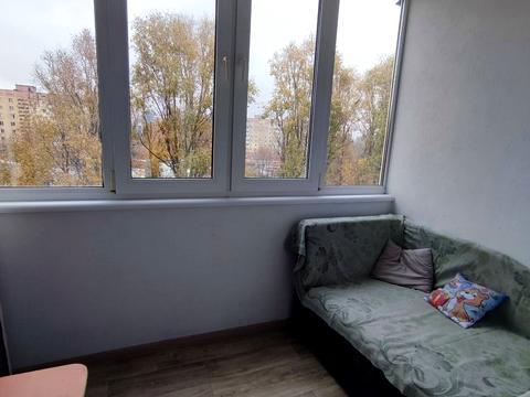 квартира за адресою Крушельницької пров. (Людмили Мокієвської), 18