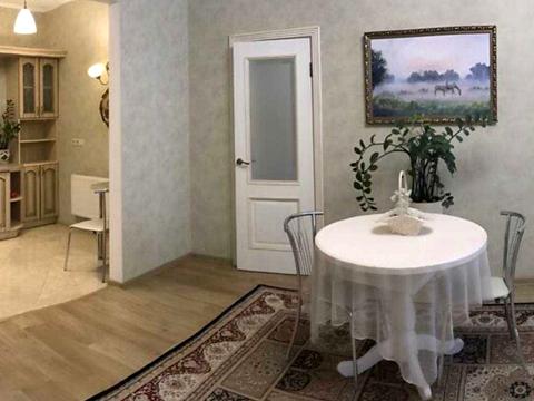 квартира по адресу Юлии Здановской ул. (Ломоносова), 50/2