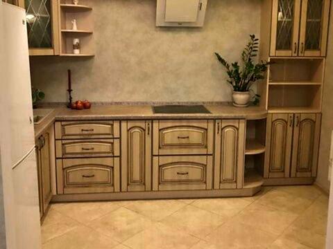 квартира по адресу Юлии Здановской ул. (Ломоносова), 50/2