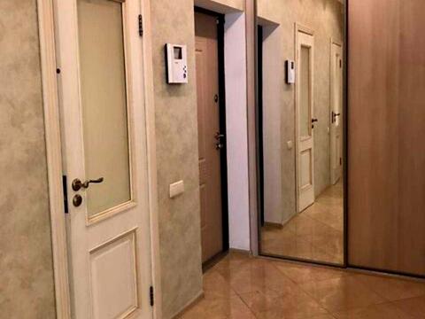 квартира по адресу Юлии Здановской ул. (Ломоносова), 50/2