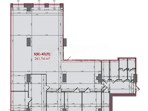 комерційна за адресою Миколи Пимоненка вул., 12