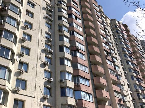 квартира по адресу Княжий Затон ул., 2/30