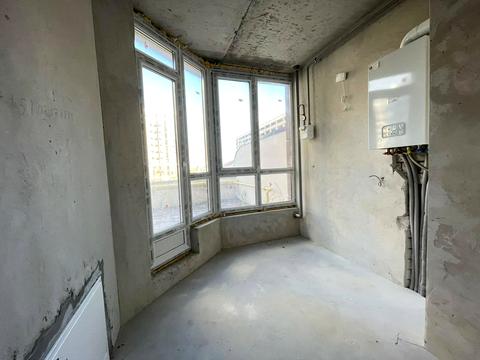 квартира по адресу Мартинова просп., 36