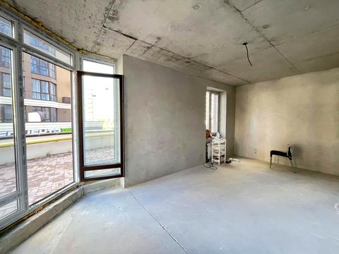 квартира по адресу Мартинова просп., 36