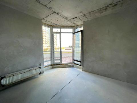 квартира по адресу Мартинова просп., 36