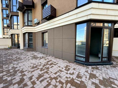 квартира по адресу Мартинова просп., 36