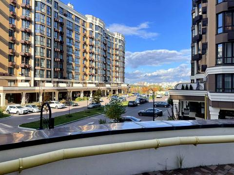 квартира по адресу Мартинова просп., 36