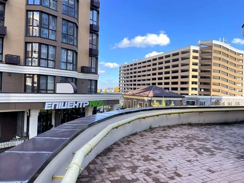 квартира по адресу Мартинова просп., 36