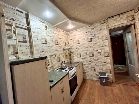 квартира по адресу Донецкое шоссе, 107