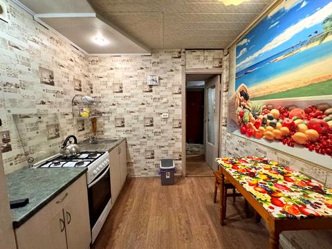 квартира по адресу Донецкое шоссе, 107