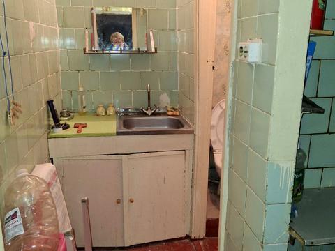 кімната за адресою Одеса, Миколаївська дорога вул., 311