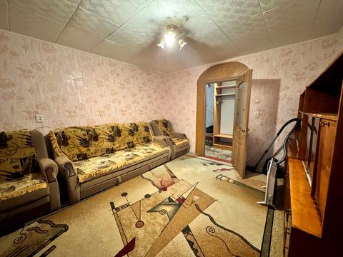 квартира по адресу Донецкое шоссе, 107