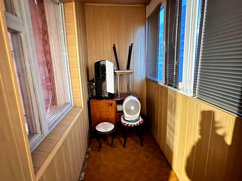 квартира по адресу Донецкое шоссе, 107